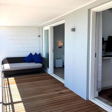 Camps Bay Loft With Stunning Mountain And Ocean Views Apartment Cape Town Exterior photo